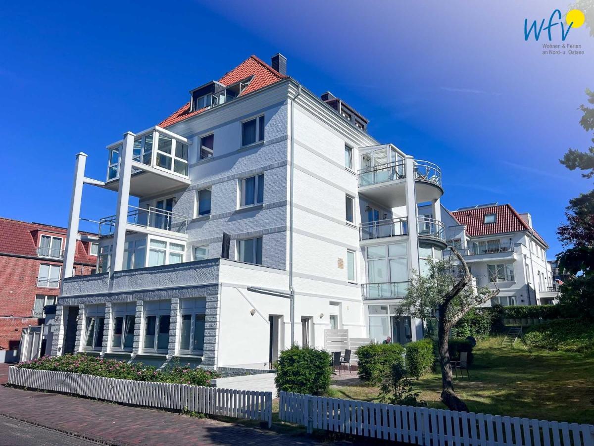Haus am Park Ferienwohnung 1 - Housity