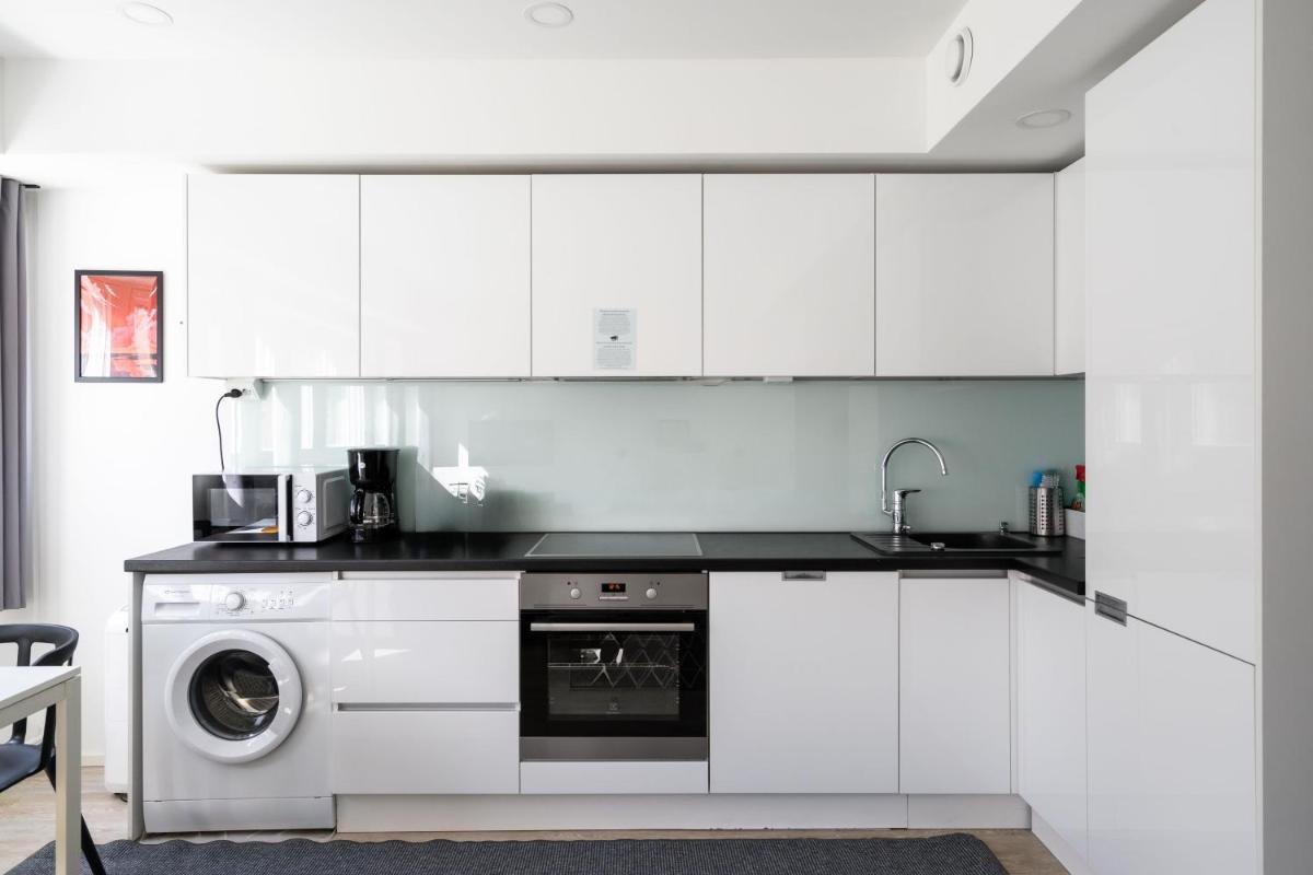 Hiisi Homes Helsinki Haaga - Housity