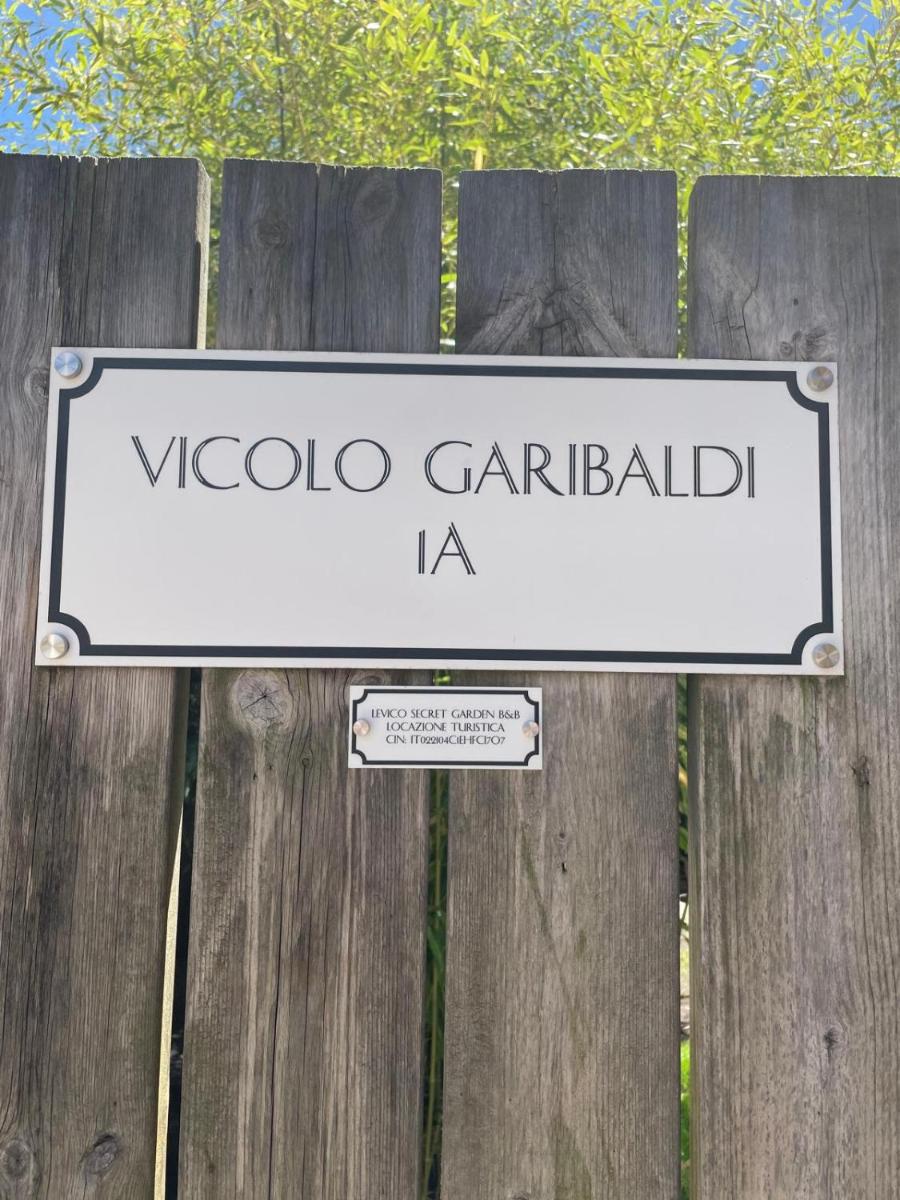 SecretGarden - Levico Terme - Housity