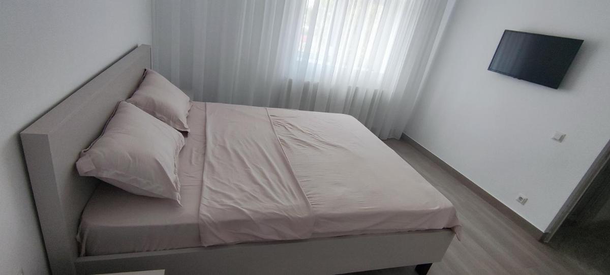 Apartament Bianco - Housity