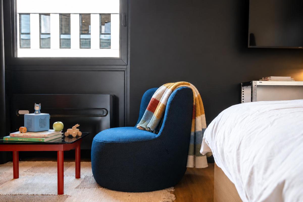 STAYERY Bielefeld Hauptbahnhof & Stadthalle - alle Zimmer mit Klimaanlage - Housity