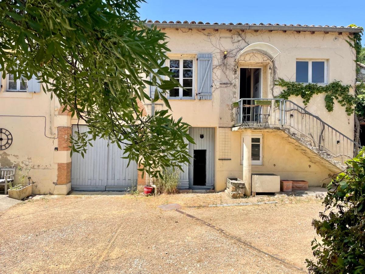 Domaine Cammazou - Housity