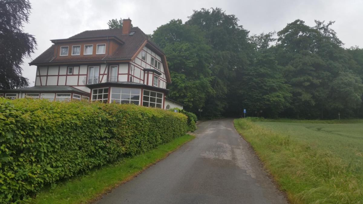 Landgasthaus Zu den Erdfällen - Housity