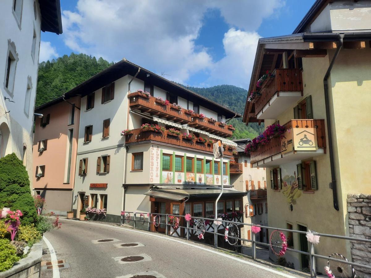Albergo Alpina - Housity
