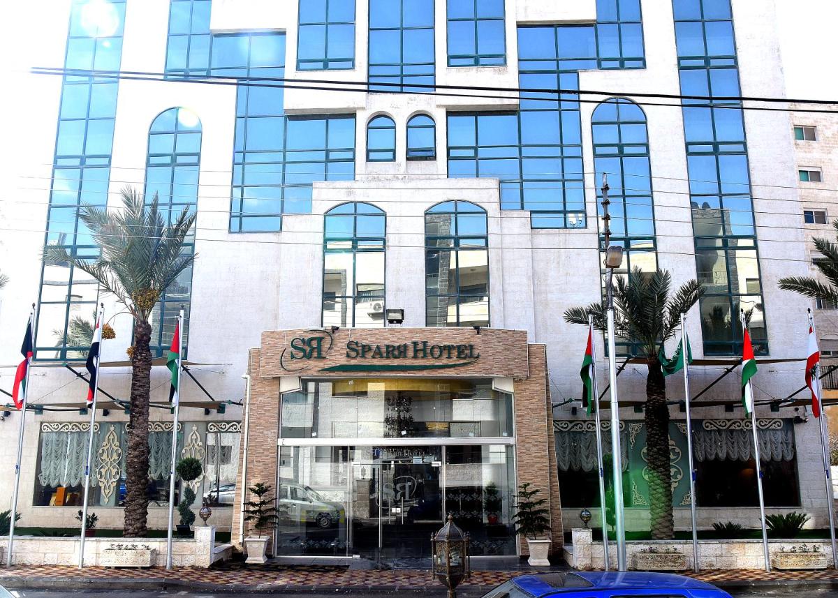Sparr Hotel - Housity