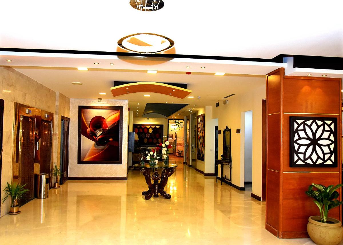 Suitetrails - Sparr Hotel