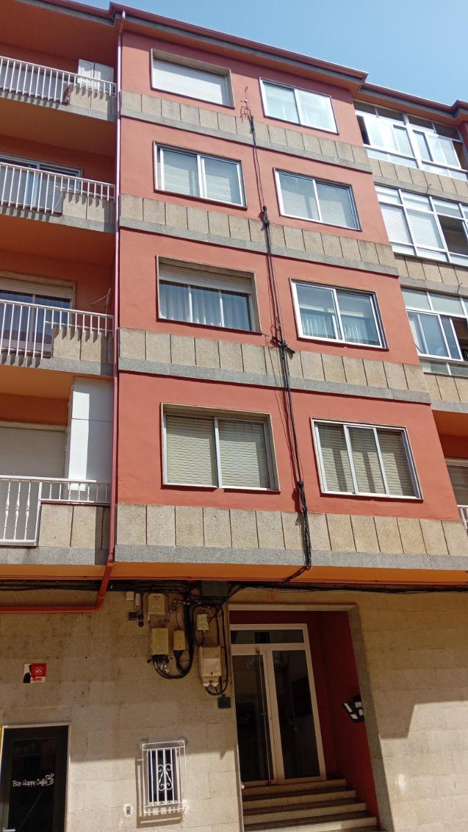 A parada da Ribeira - Hizvo