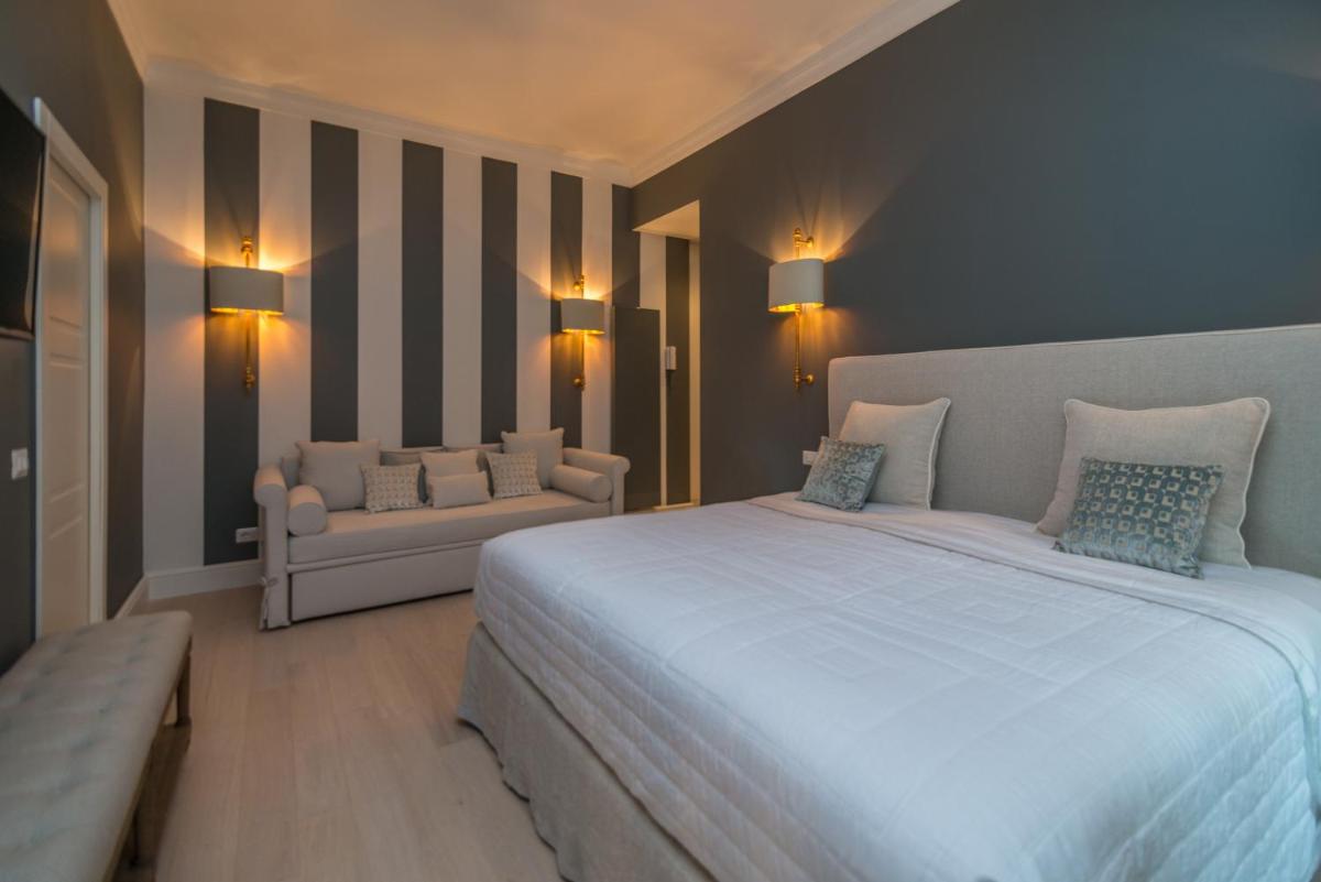 Brera Luxury Suite - Housity