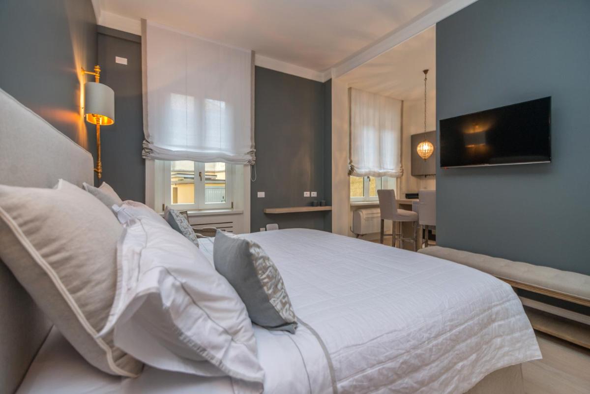 Brera Luxury Suite - Housity