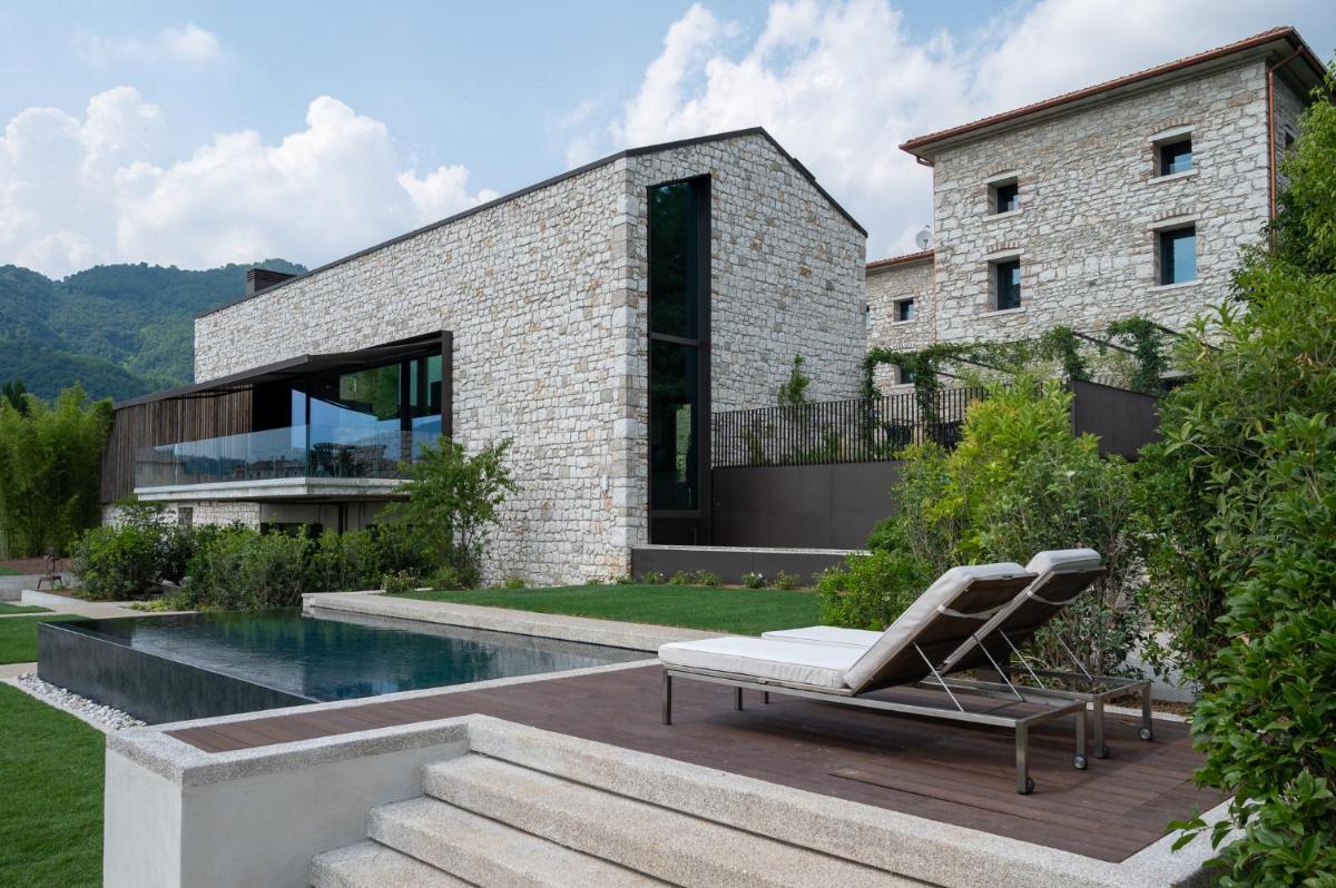 Relais Borgo Taurino - Housity