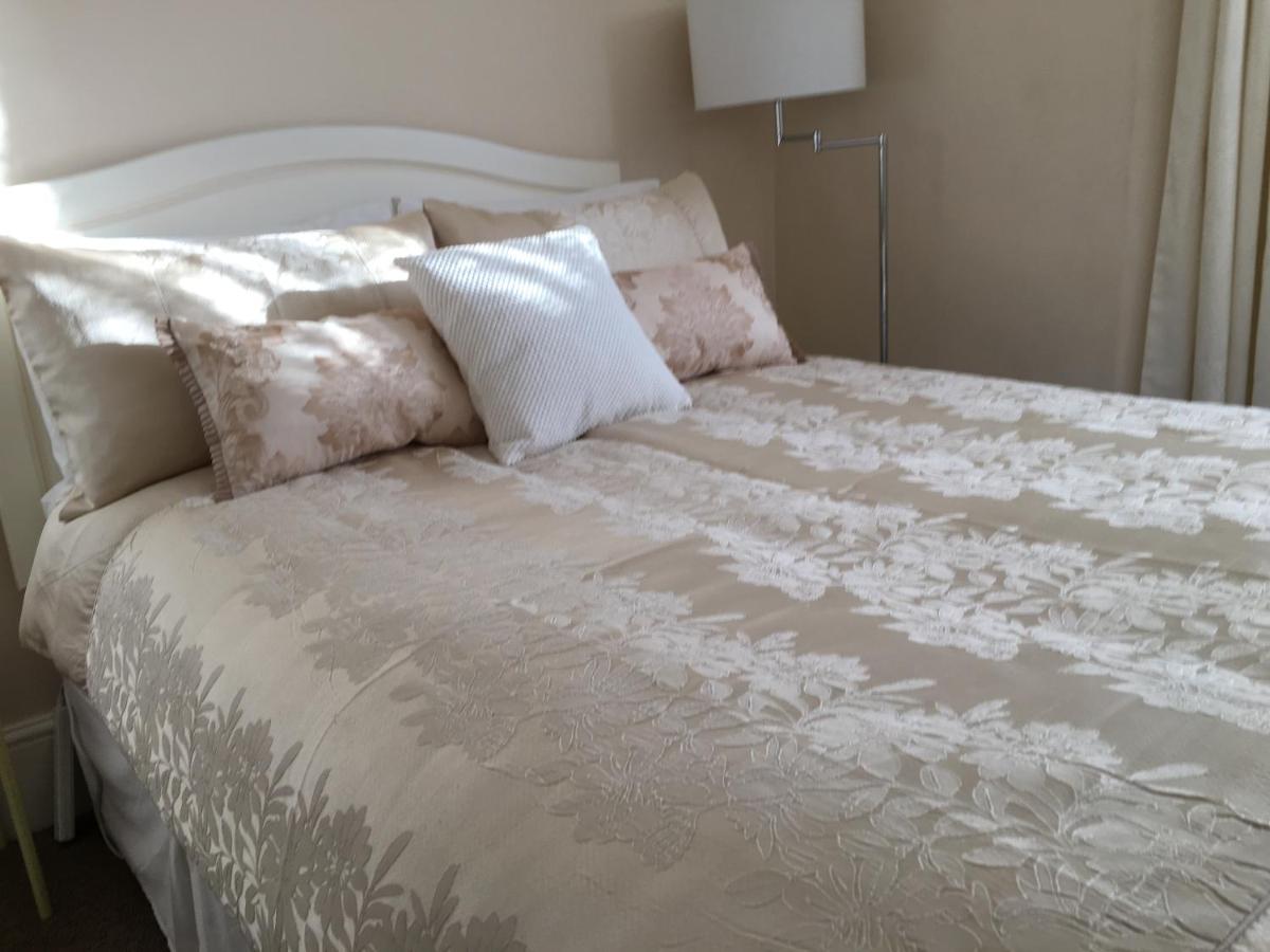 CARIS Guest House - Housity