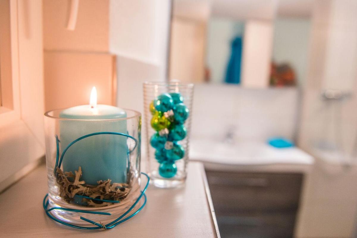 Ferienwohnung Wald - Housity