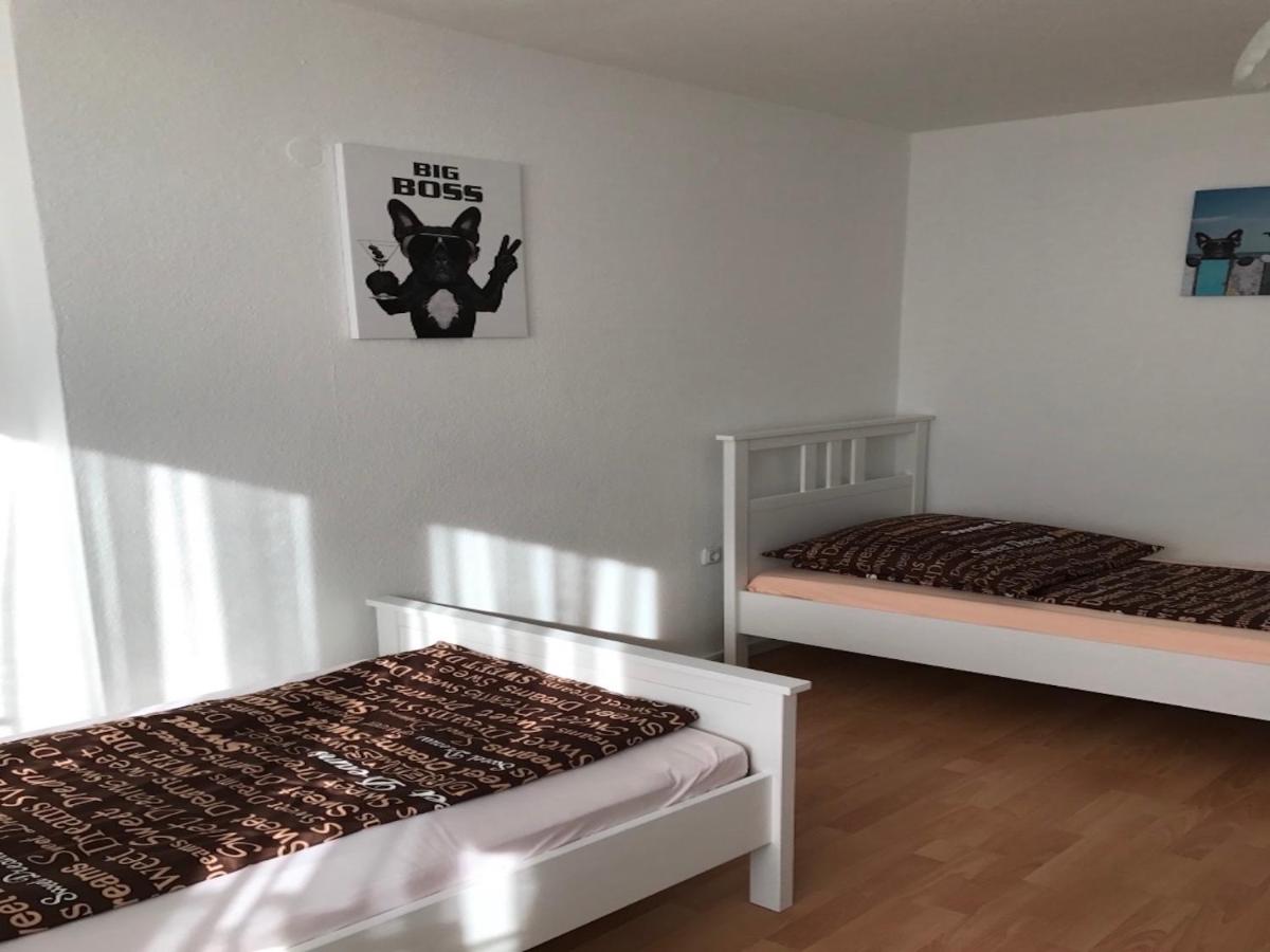 White House Bochum II - Housity