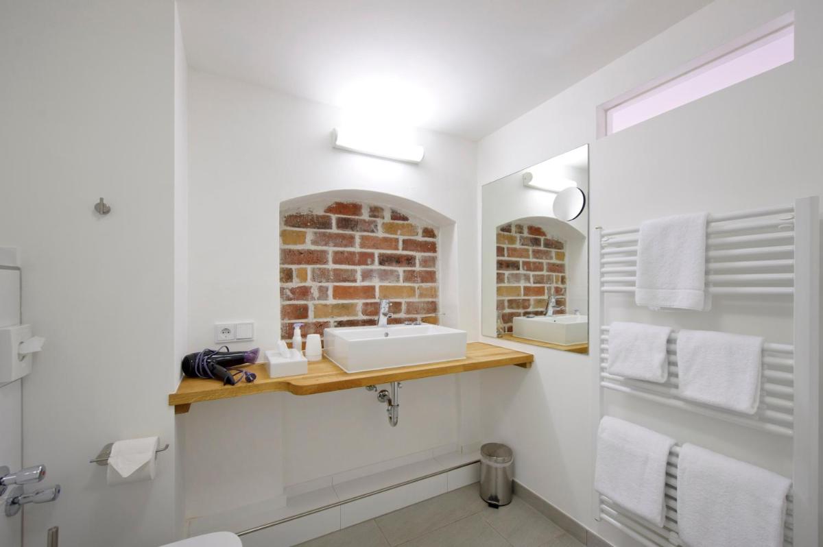 einzigartig - Das kleine Hotel im Wasserviertel - Housity
