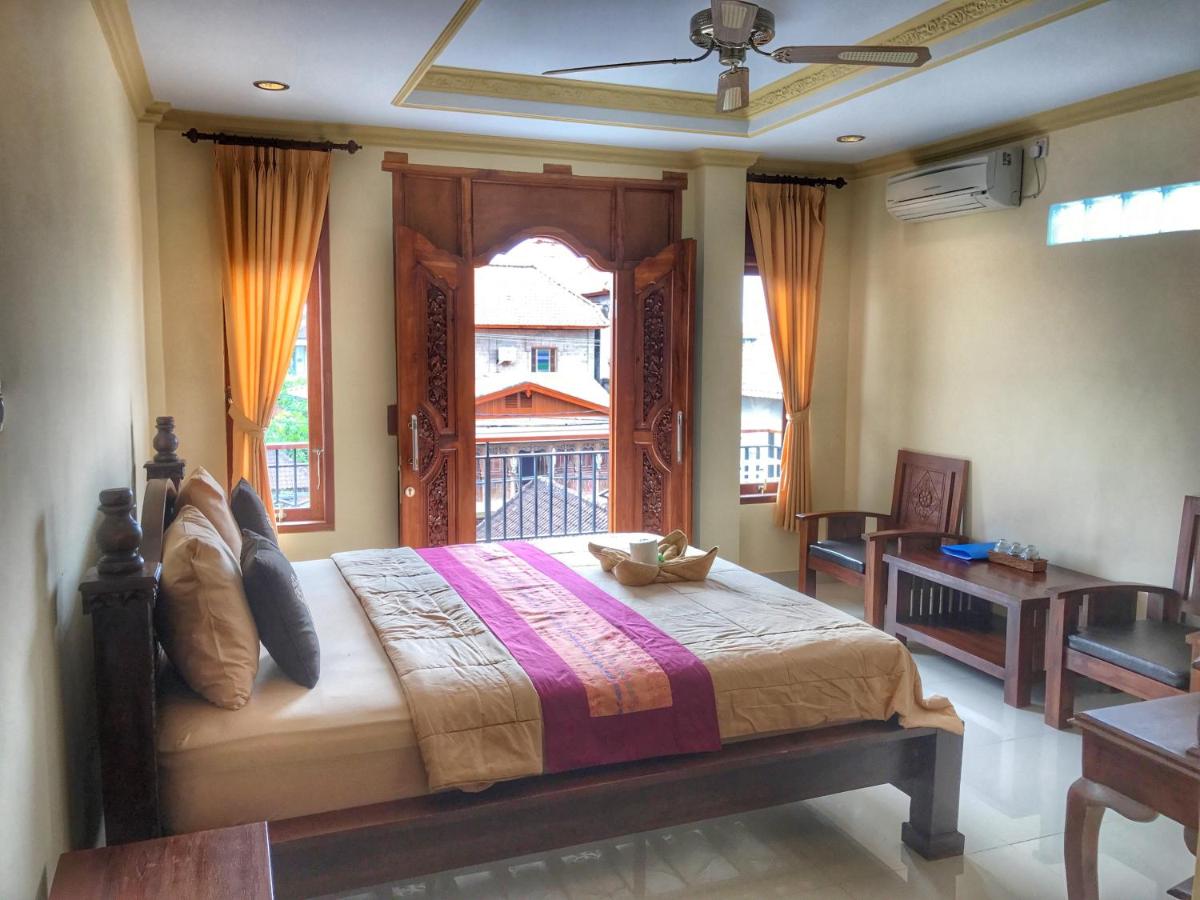 Suitetrails - Sapta House