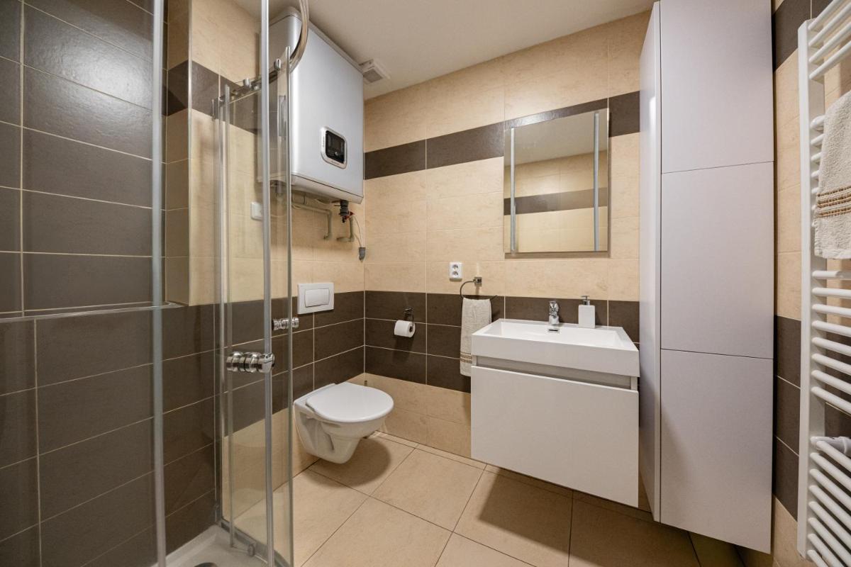 Apartmány Stožec - Nella Premium - Housity