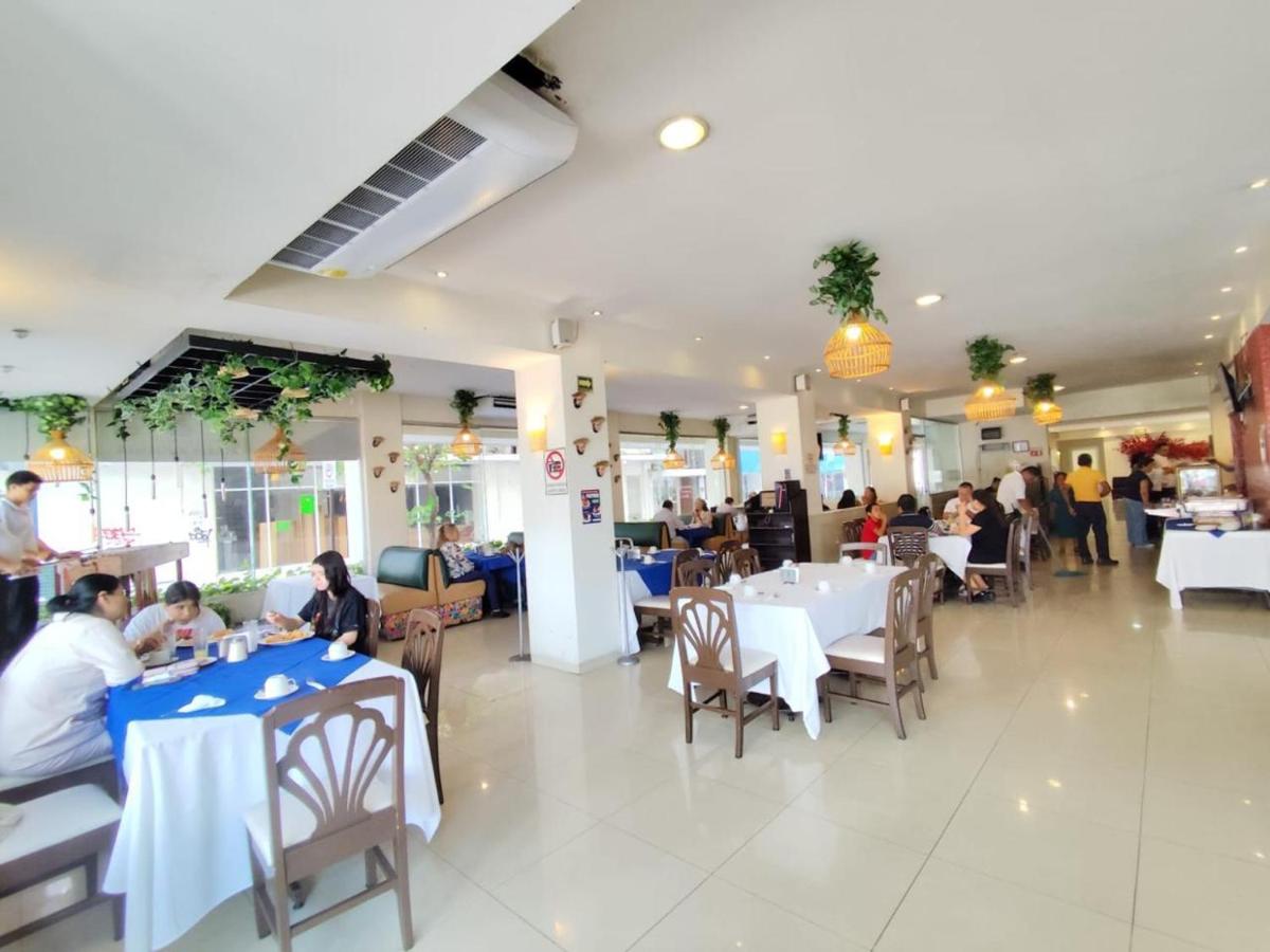 Hotel María Eugenia Tuxtla Gutiérrez - Housity