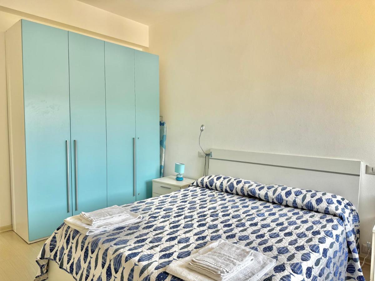 Appartamento Sea View Adriana - Housity
