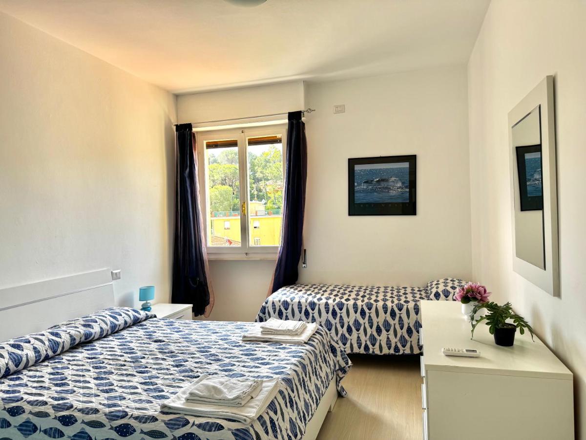 Appartamento Sea View Adriana - Housity