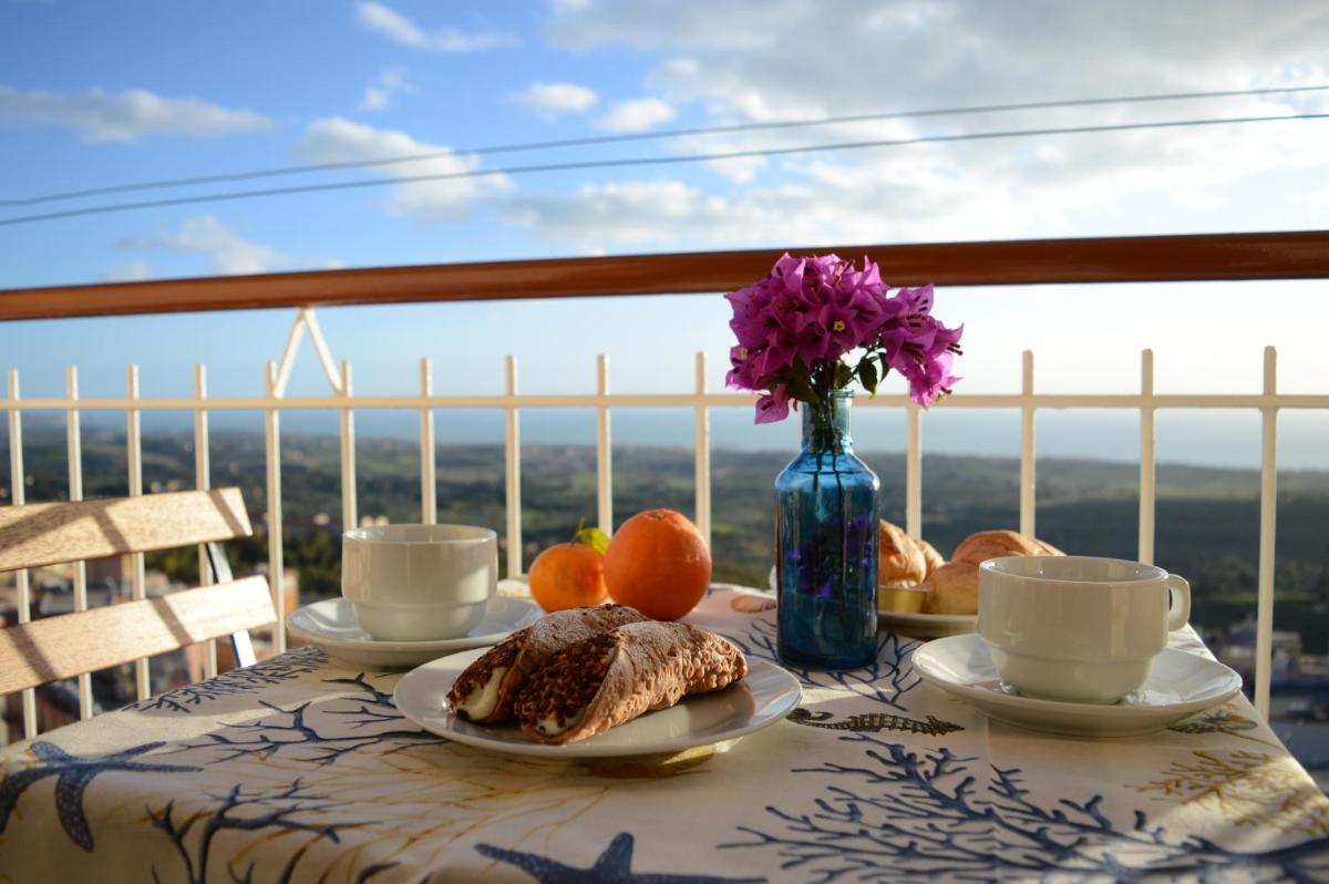 B&B MiraValle Agrigento - Housity