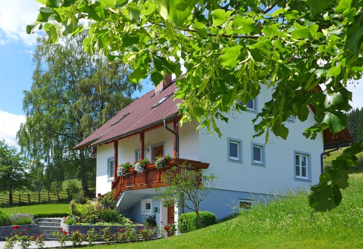 Urlaub am Bauernhof Hans im Winkel - Housity