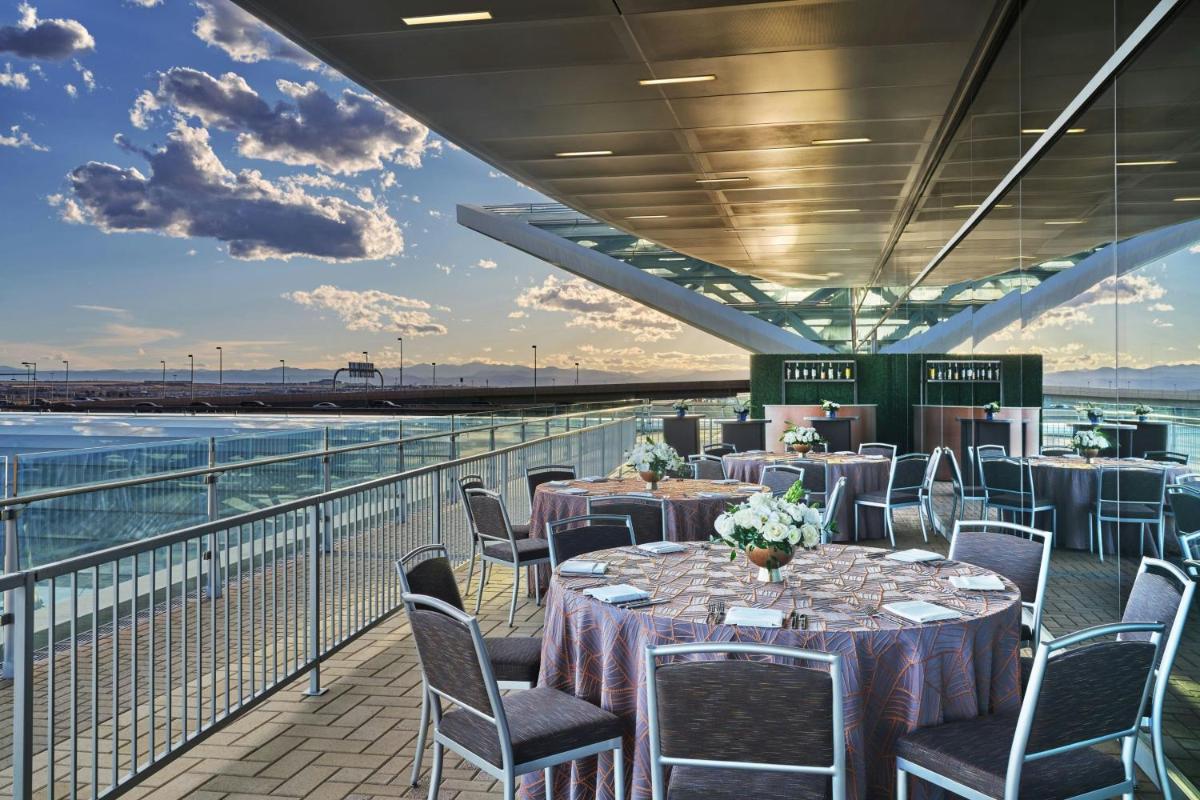 The Westin Denver International Airport - Housity