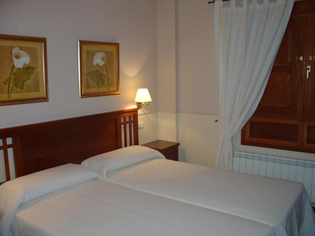 Hospederia el Fielato - Housity