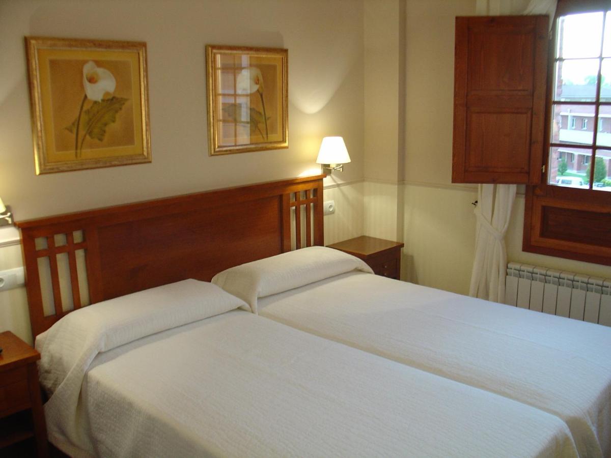 Hospederia el Fielato - Housity