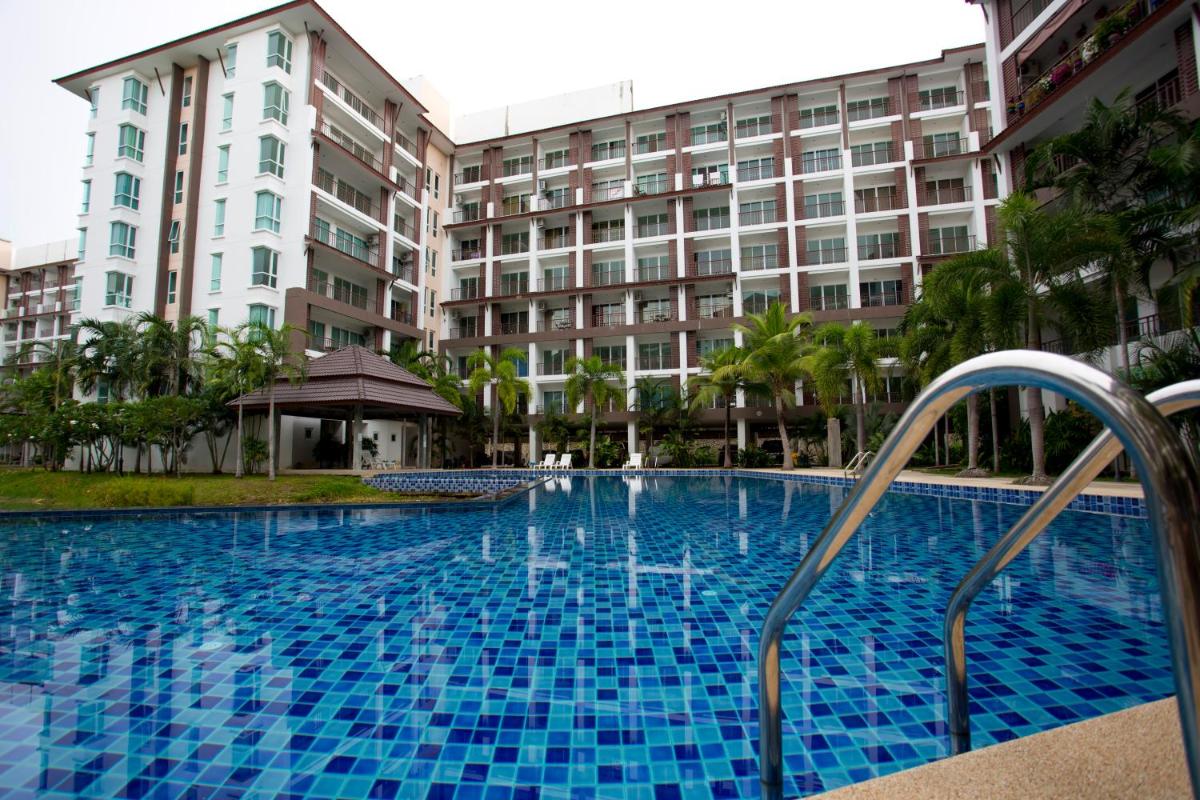 Ratchy Condo - Housity