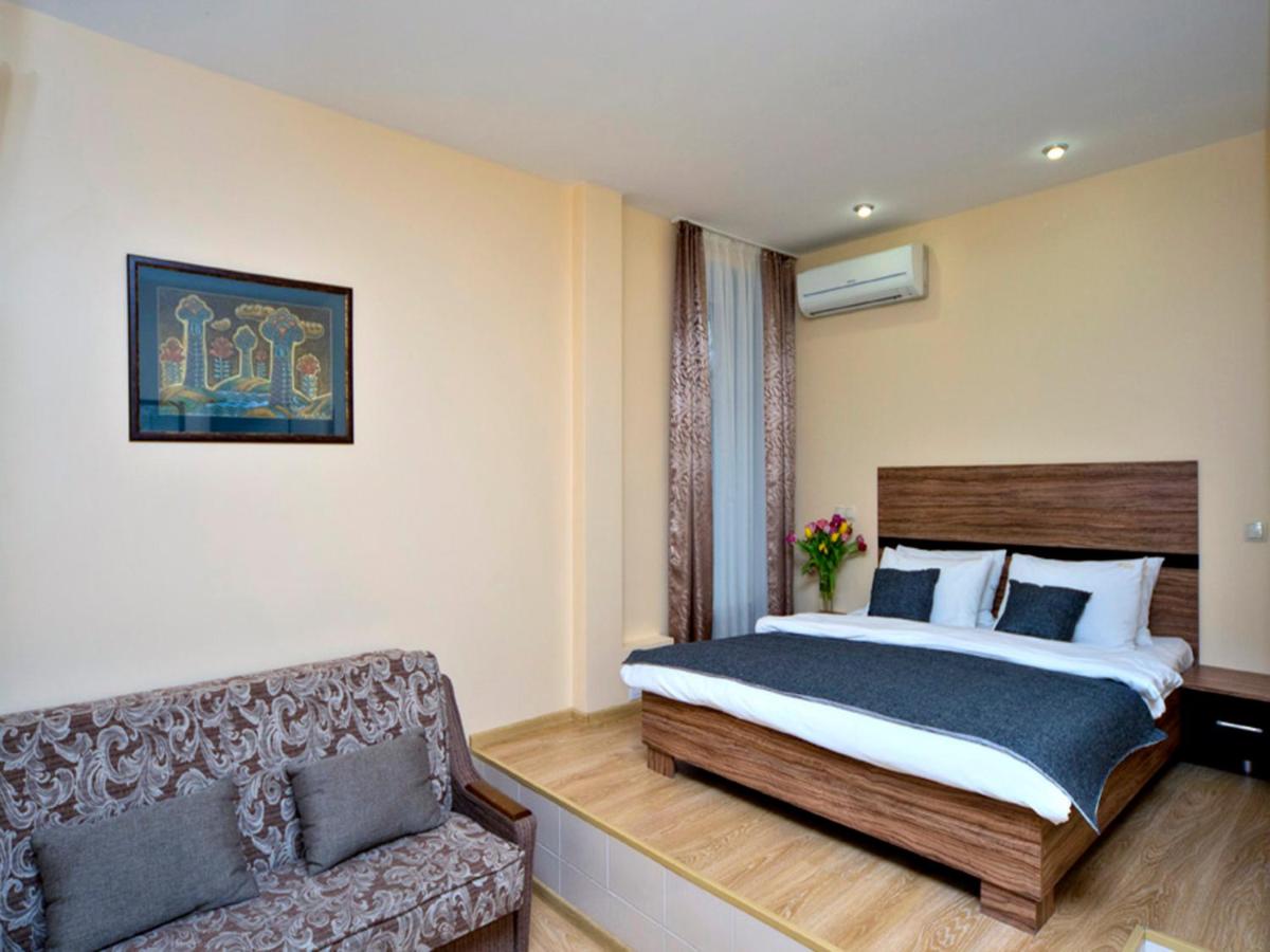 Sunday Apart Hotel - Housity
