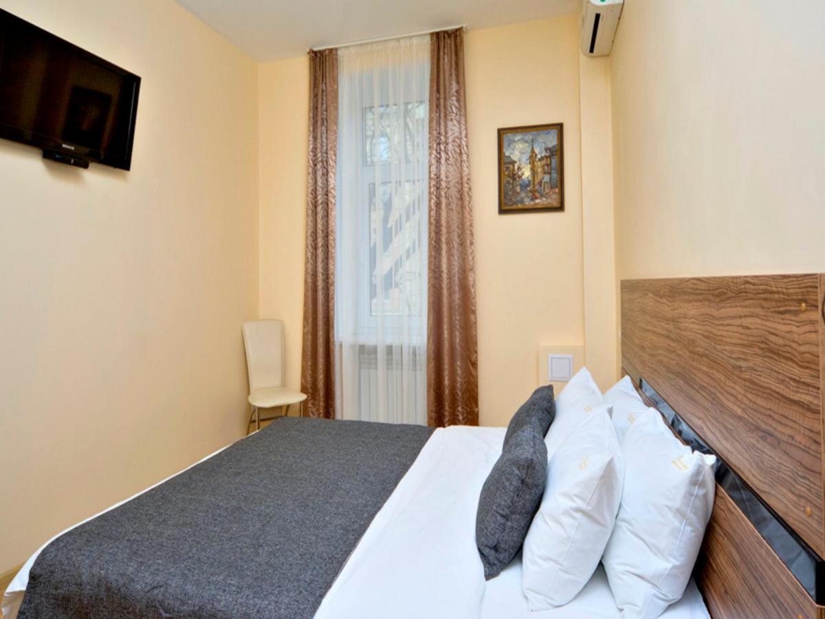 Sunday Apart Hotel - Housity