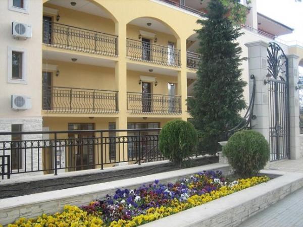 Apartment Obzor Bulgaria - Housity