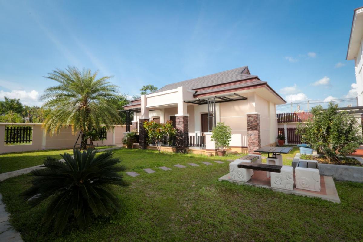 Fortune Surin Hotel - Housity