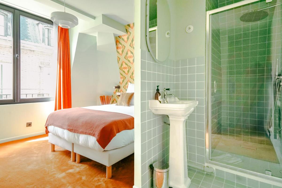 Le Charmant Hôtel - Housity