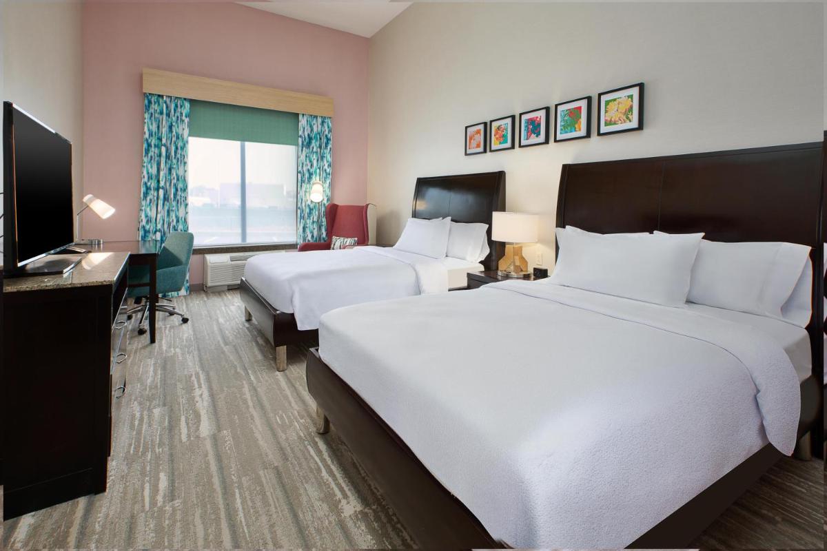 Hilton Garden Inn Akron - Housity