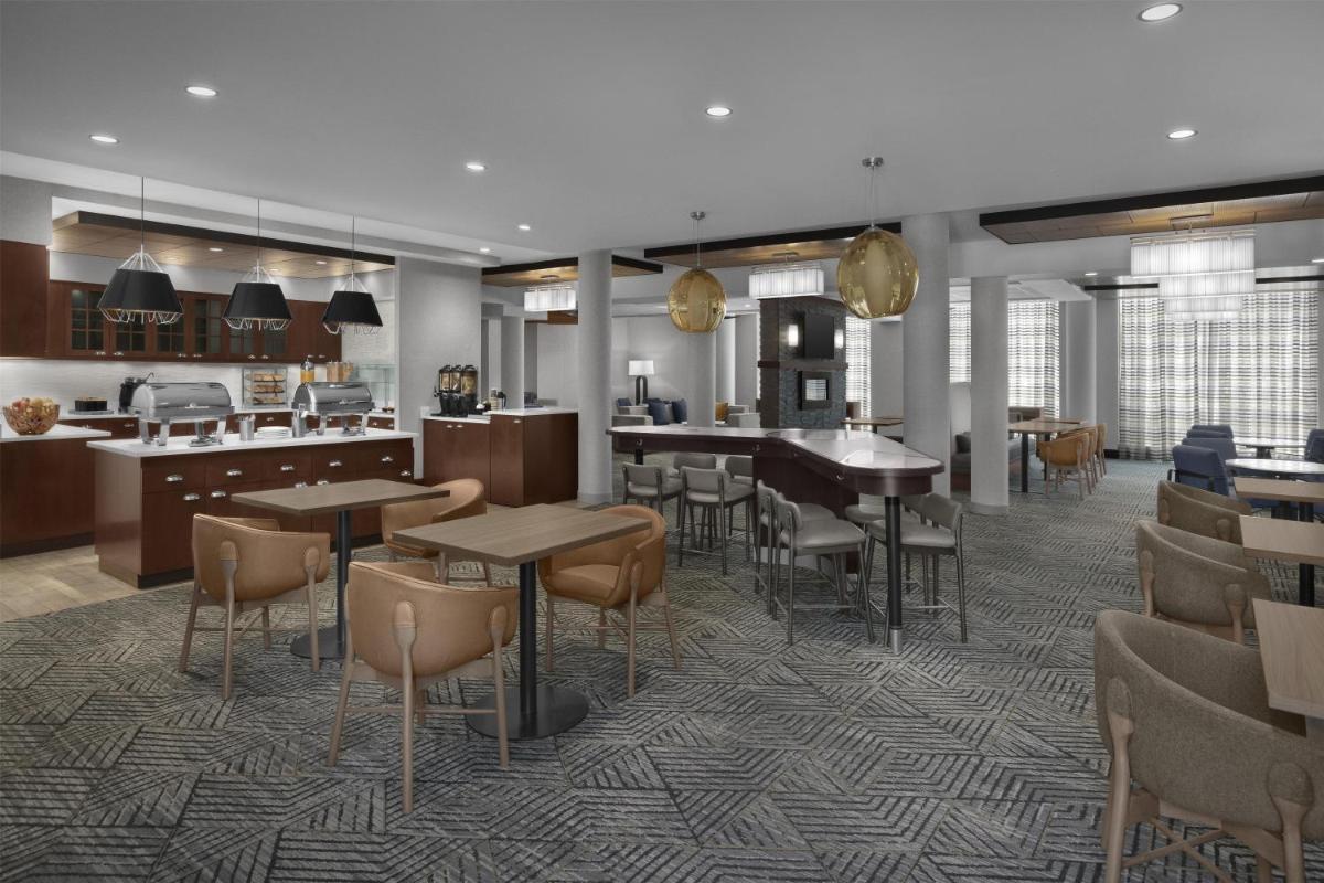 Homewood Suites by Hilton Gaithersburg/Washington, DC North - Housity