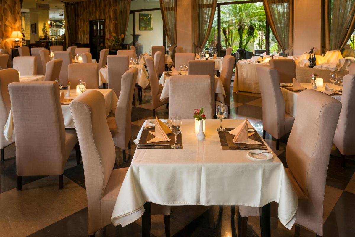 The Royal Corin Thermal Water Spa & Resort - Adults Only - Housity
