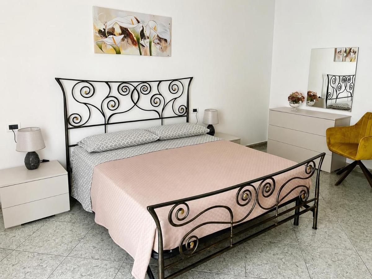 Appartamento Via Vallone - Housity