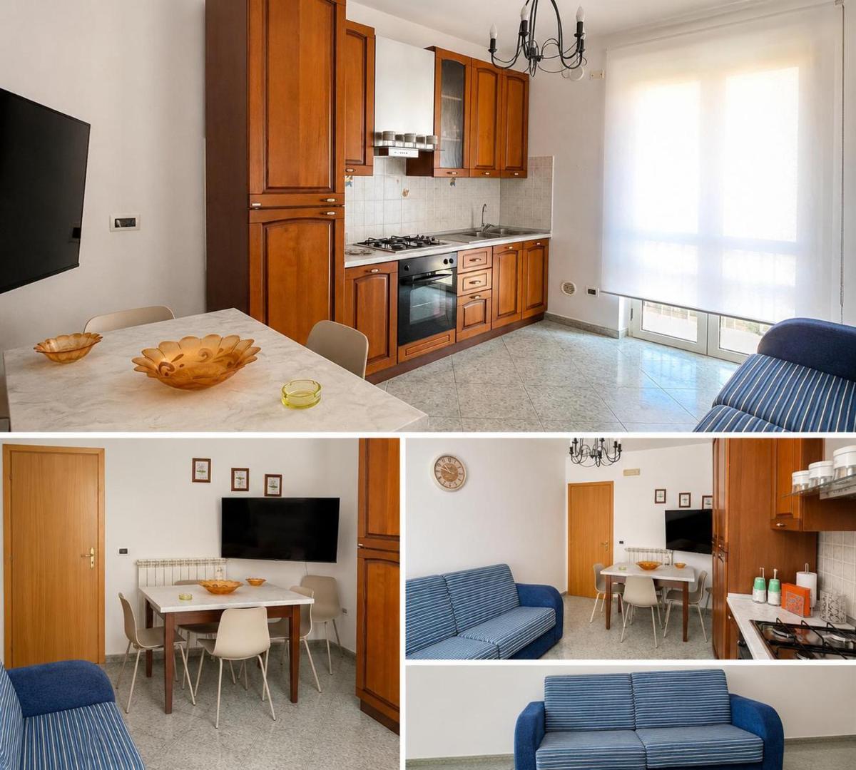 Appartamento Via Vallone - Housity