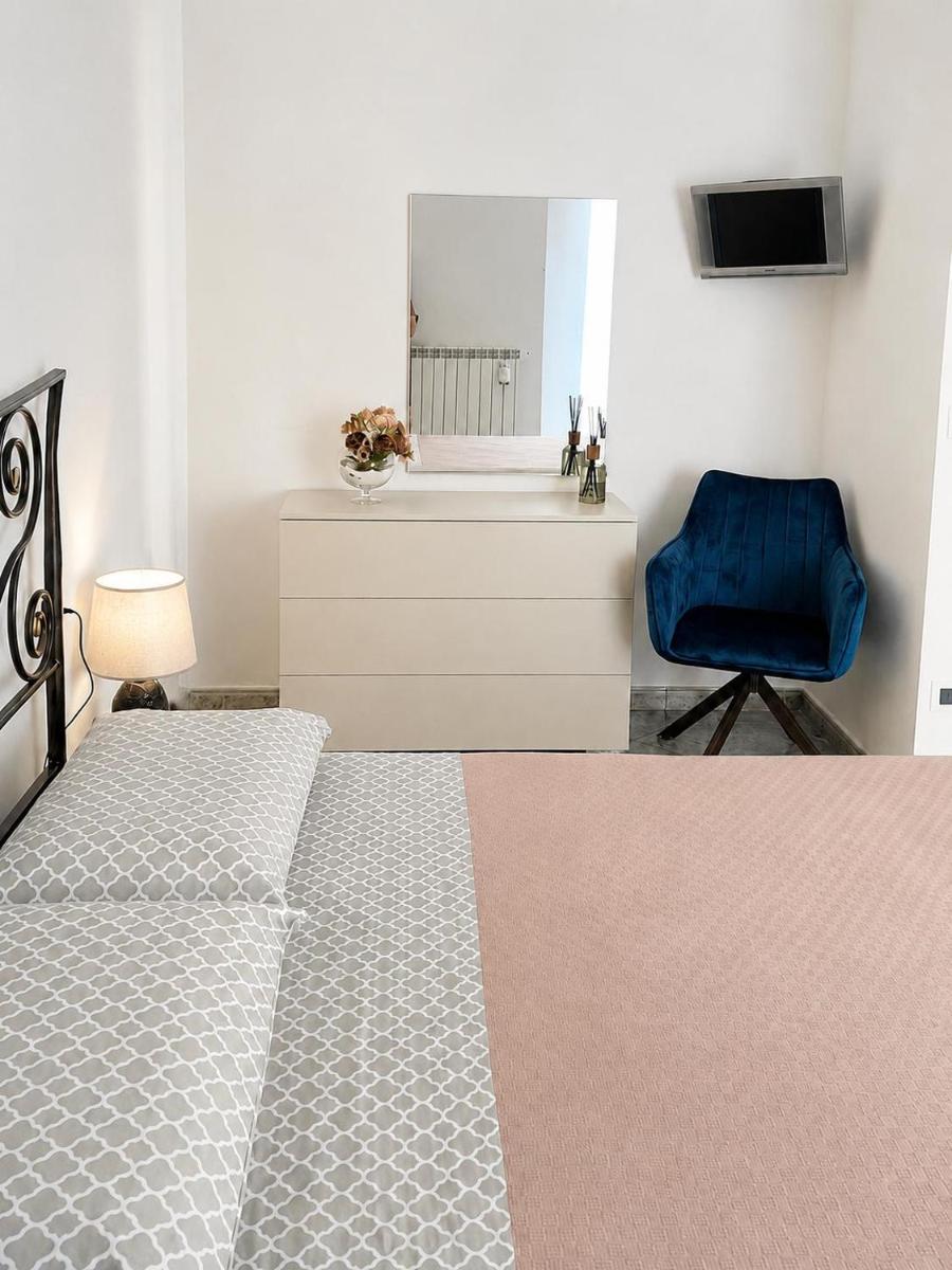 Appartamento Via Vallone - Housity