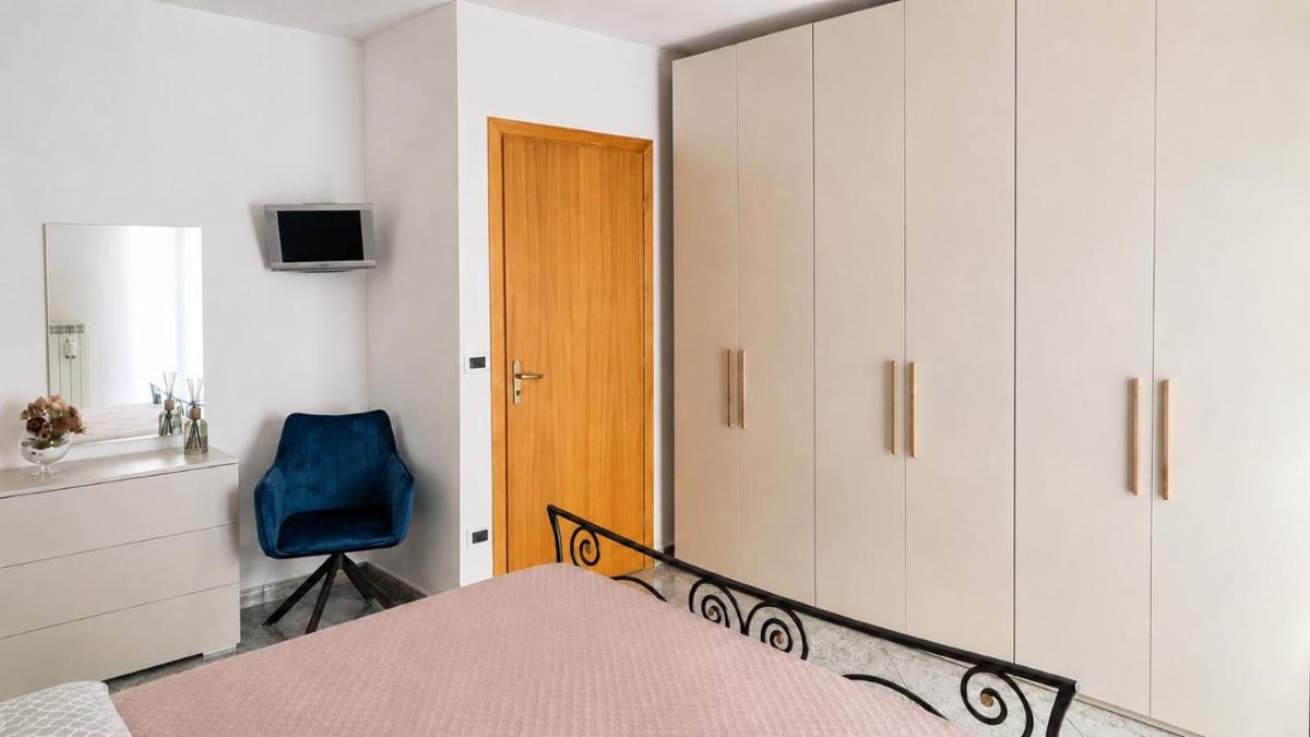 Appartamento Via Vallone - Housity