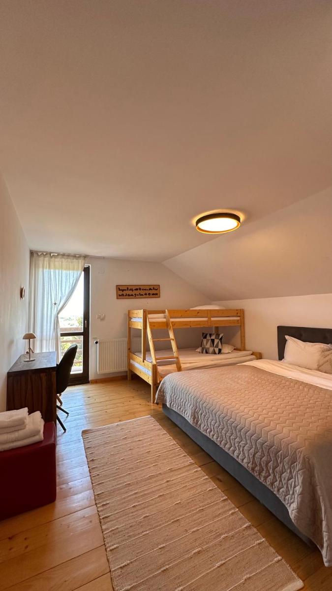 Family Nest Baisoara perfect for families - Housity