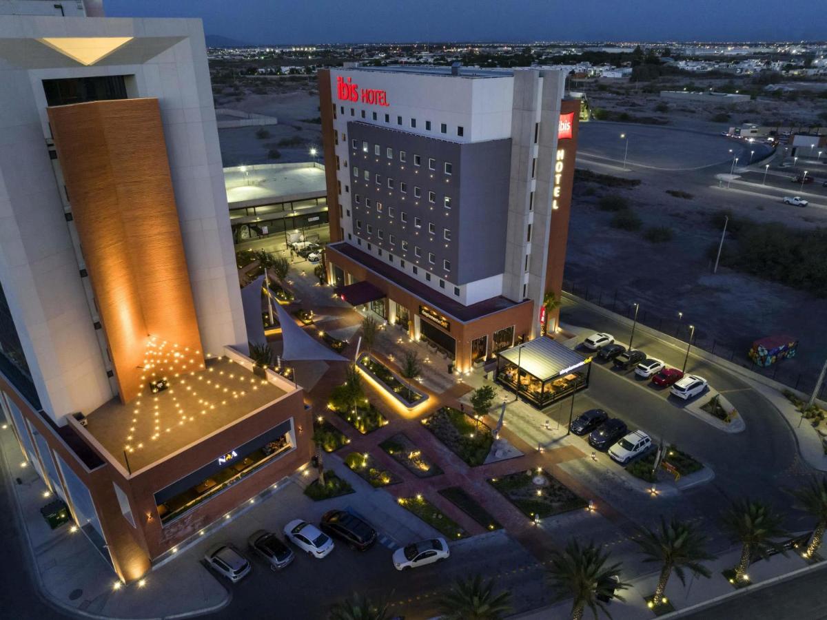 Ibis Torreon - Housity