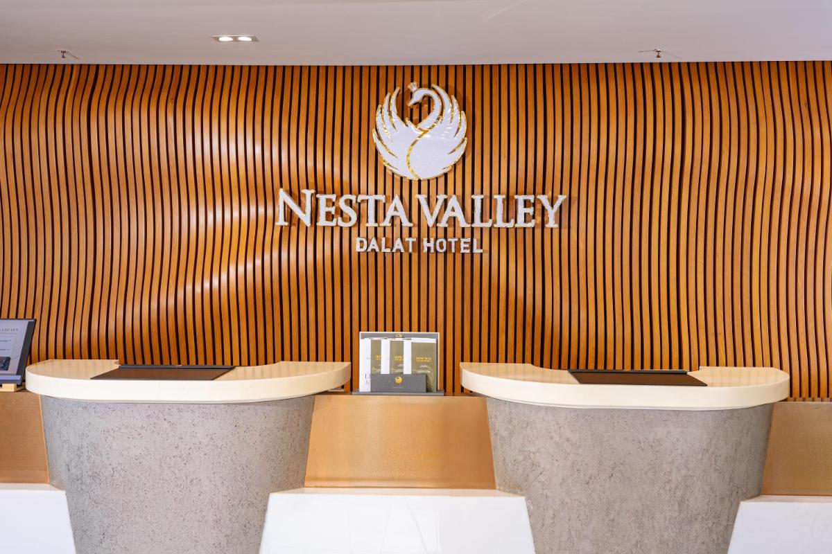 Nesta Valley Dalat Hotel - Formerly Golf Valley Hotel - Housity
