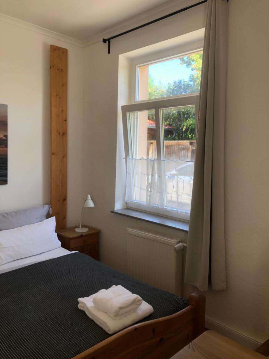 Gutshof Bastorf - Housity