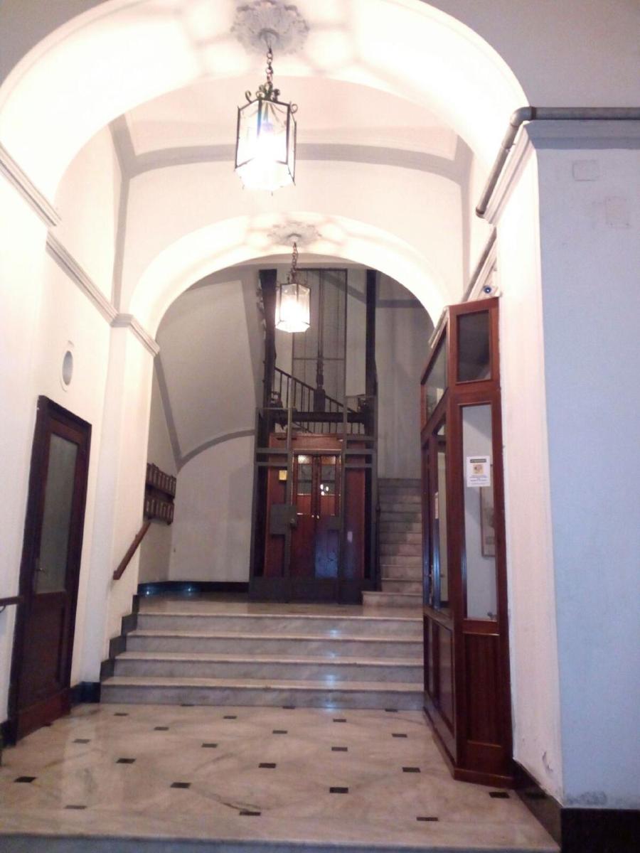 Suitetrails - B&B Amedeo