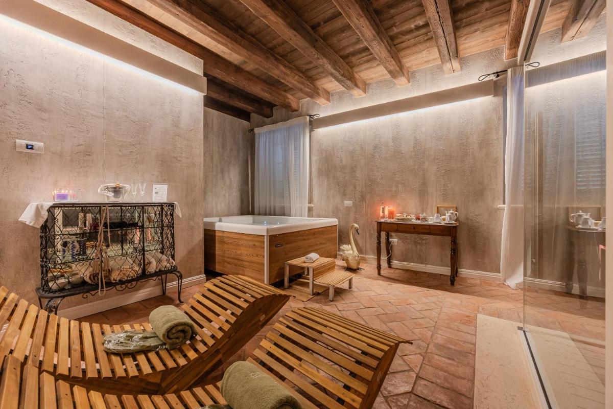CORTE SAGGIN Charme Relais - Housity