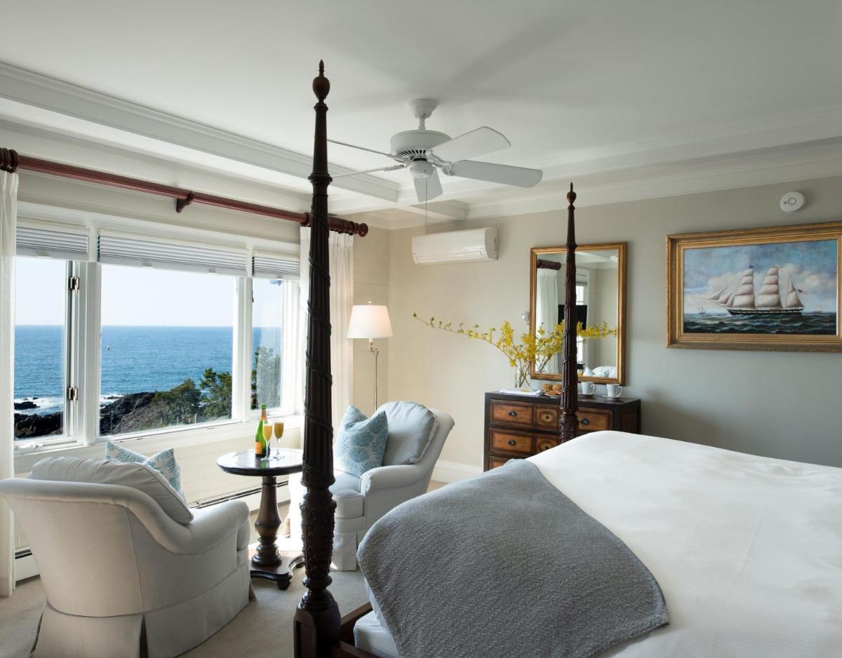 Cape Arundel Inn and Resort - Housity