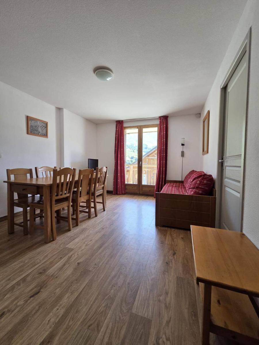 VVF Résidence Albiez-Montrond Maurienne - Housity