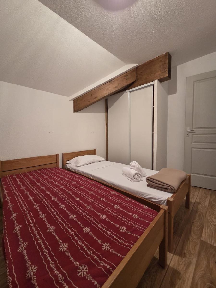 VVF Résidence Albiez-Montrond Maurienne - Housity